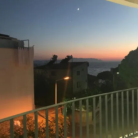 Lucky Dublex Apartment *