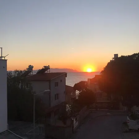 Lucky Dublex Apartment Kusadasi
